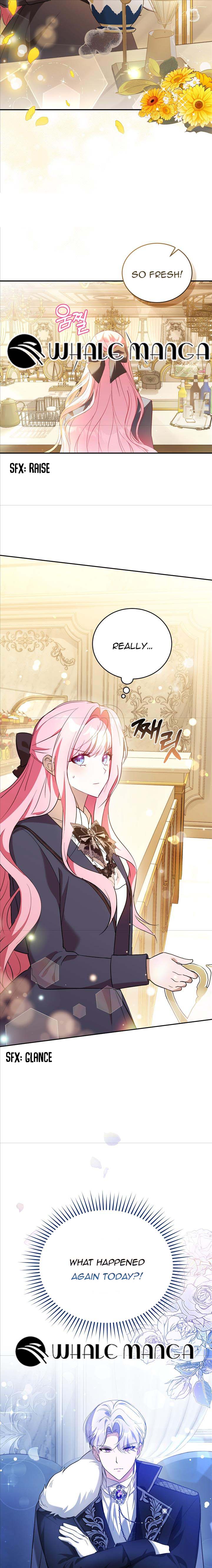 I Didn’t Lull You to Sleep Only For You to Be Obsessed Chapter 1 - Page 2