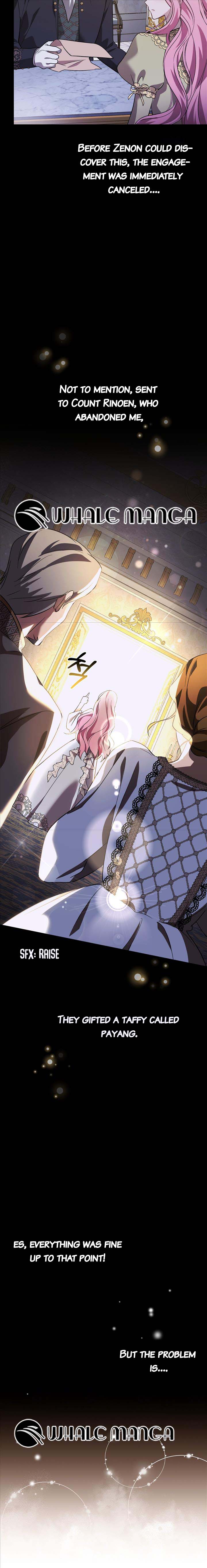 I Didn’t Lull You to Sleep Only For You to Be Obsessed Chapter 1 - Page 20