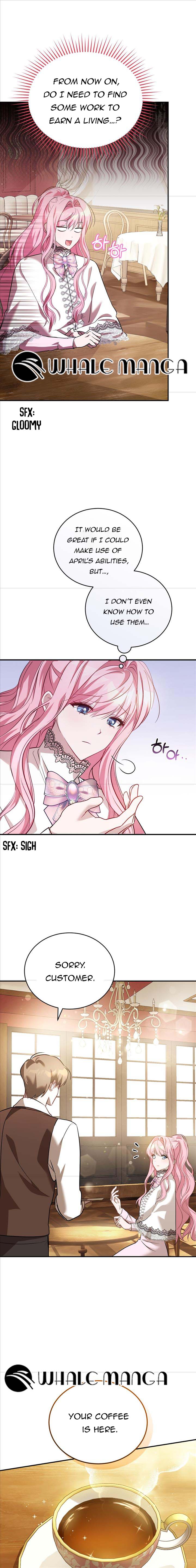 I Didn’t Lull You to Sleep Only For You to Be Obsessed Chapter 1 - Page 21