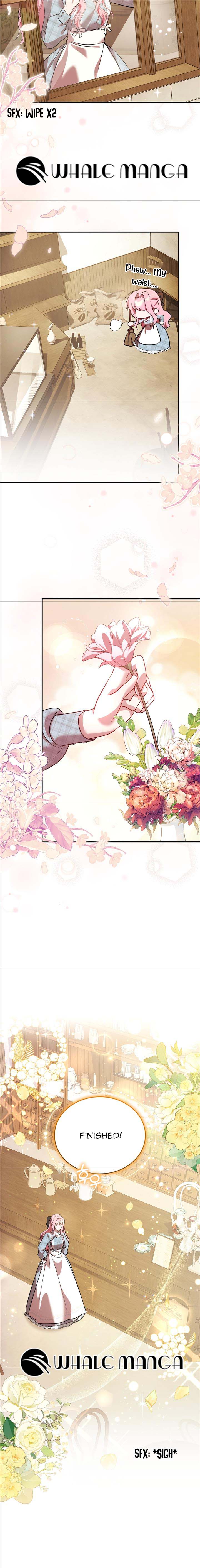 I Didn’t Lull You to Sleep Only For You to Be Obsessed Chapter 1 - Page 23