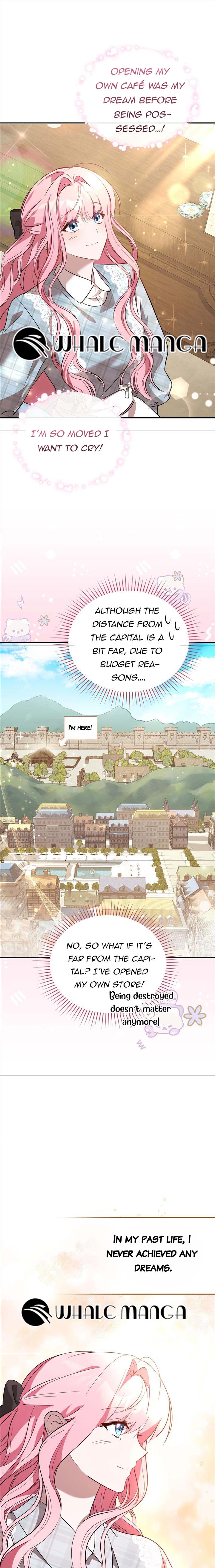 I Didn’t Lull You to Sleep Only For You to Be Obsessed Chapter 1 - Page 24