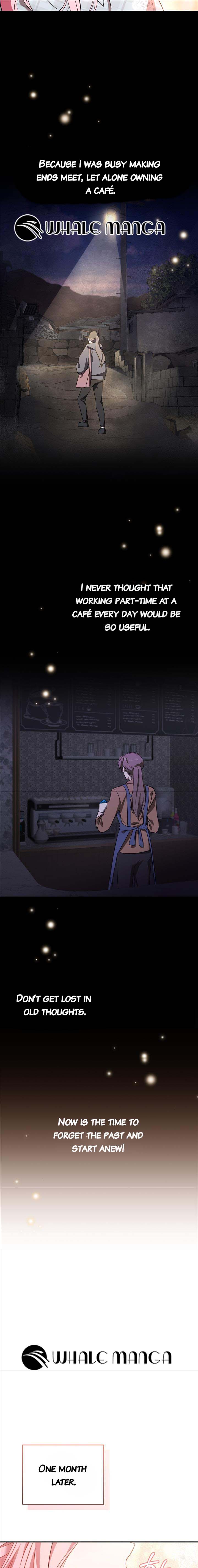 I Didn’t Lull You to Sleep Only For You to Be Obsessed Chapter 1 - Page 25