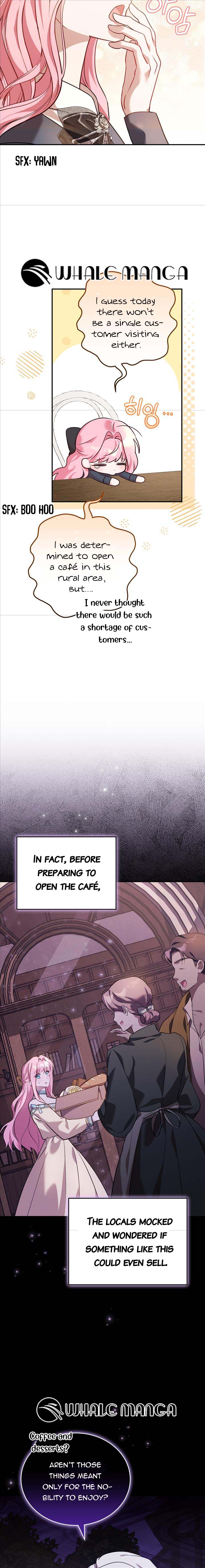 I Didn’t Lull You to Sleep Only For You to Be Obsessed Chapter 1 - Page 26