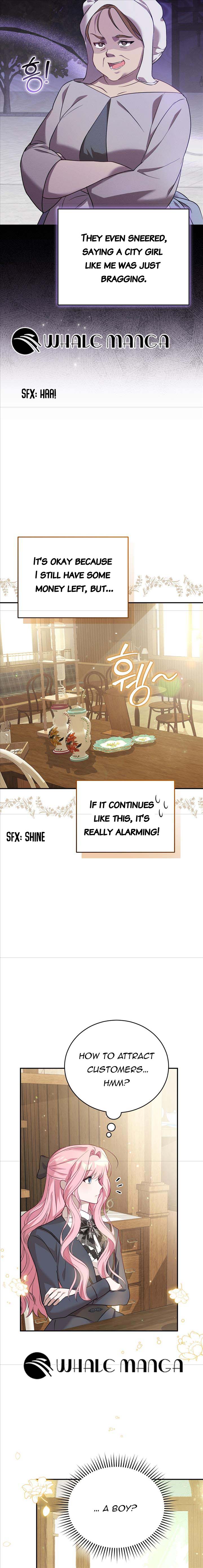 I Didn’t Lull You to Sleep Only For You to Be Obsessed Chapter 1 - Page 27