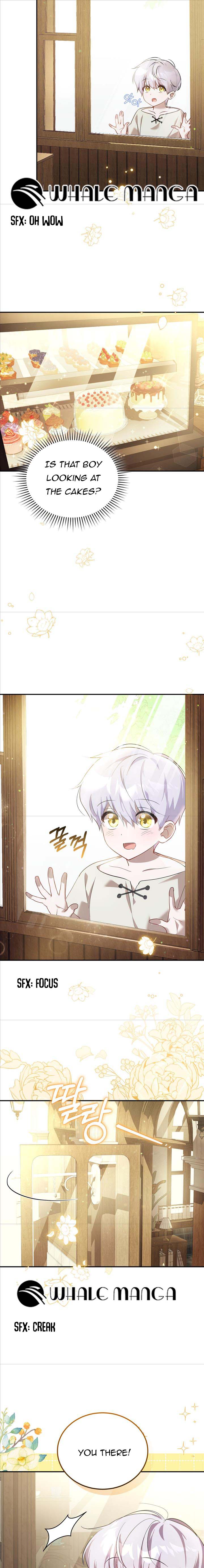 I Didn’t Lull You to Sleep Only For You to Be Obsessed Chapter 1 - Page 28