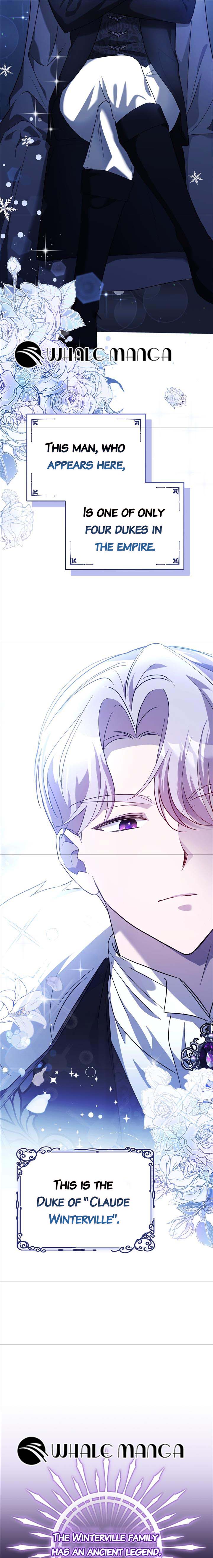 I Didn’t Lull You to Sleep Only For You to Be Obsessed Chapter 1 - Page 3