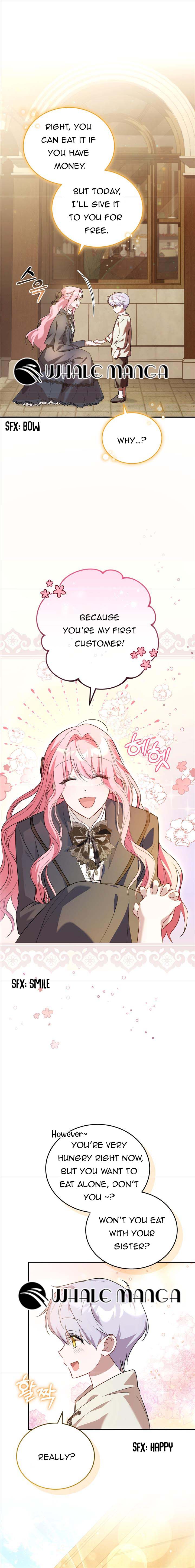 I Didn’t Lull You to Sleep Only For You to Be Obsessed Chapter 1 - Page 30