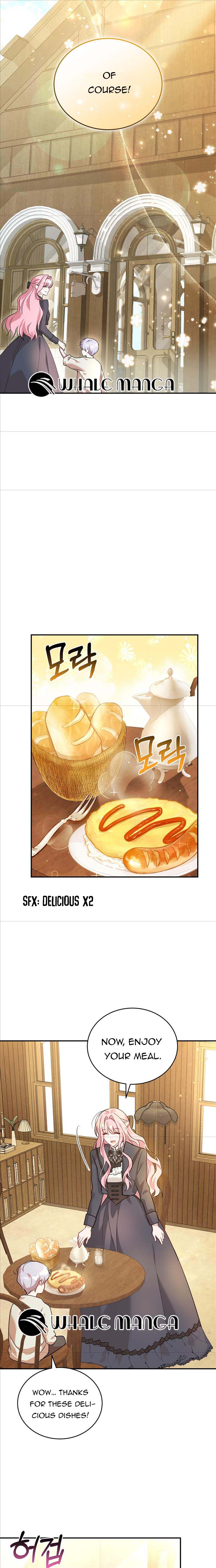 I Didn’t Lull You to Sleep Only For You to Be Obsessed Chapter 1 - Page 31