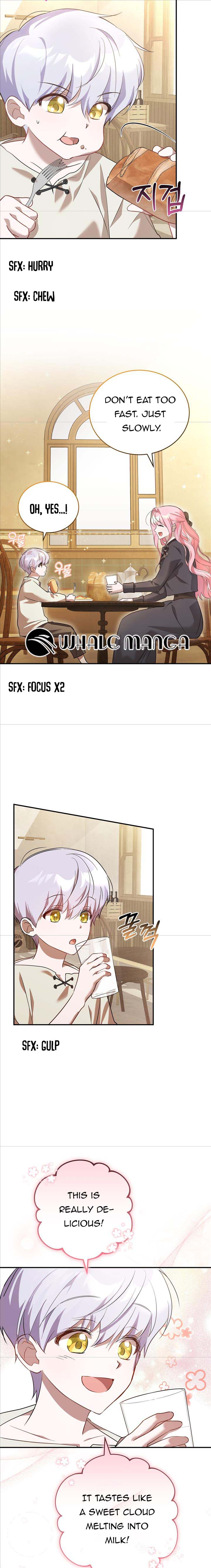 I Didn’t Lull You to Sleep Only For You to Be Obsessed Chapter 1 - Page 32