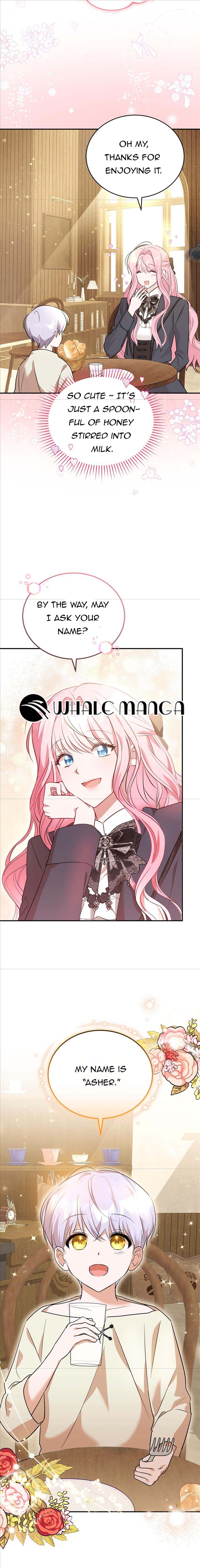 I Didn’t Lull You to Sleep Only For You to Be Obsessed Chapter 1 - Page 33