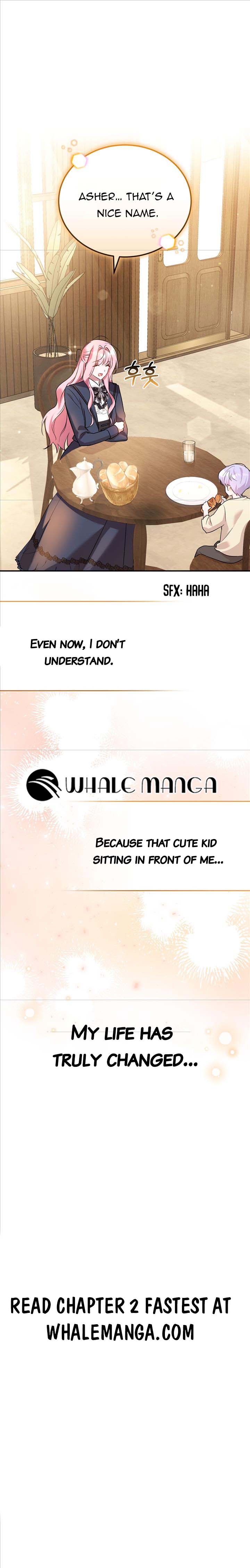 I Didn’t Lull You to Sleep Only For You to Be Obsessed Chapter 1 - Page 34