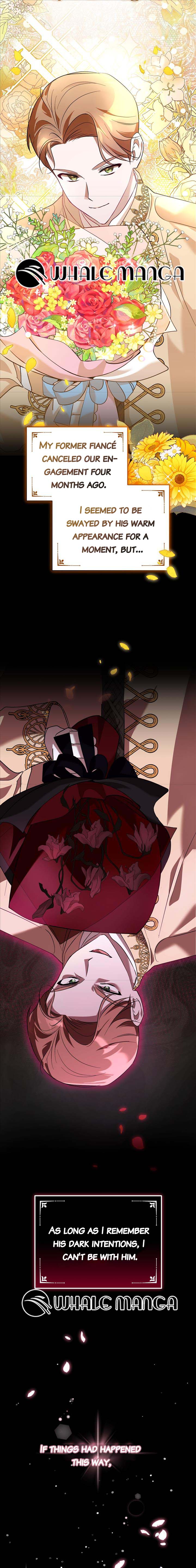 I Didn’t Lull You to Sleep Only For You to Be Obsessed Chapter 1 - Page 7