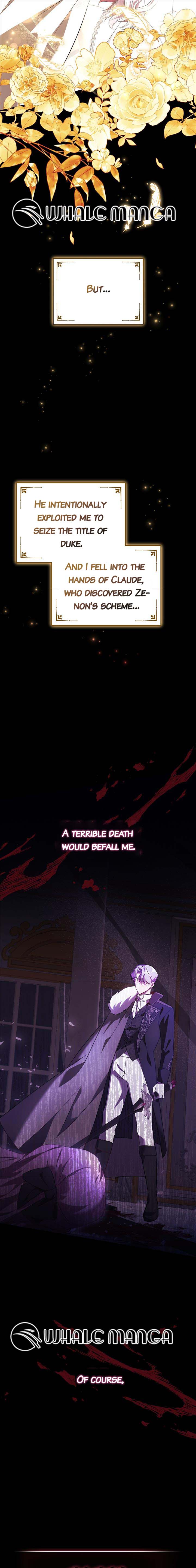 I Didn’t Lull You to Sleep Only For You to Be Obsessed Chapter 1 - Page 9