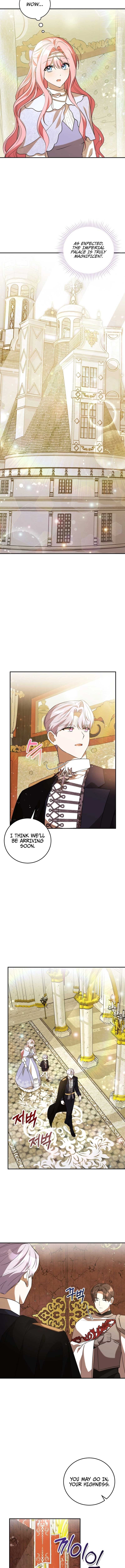 I Didn’t Lull You to Sleep Only For You to Be Obsessed Chapter 12 - Page 4