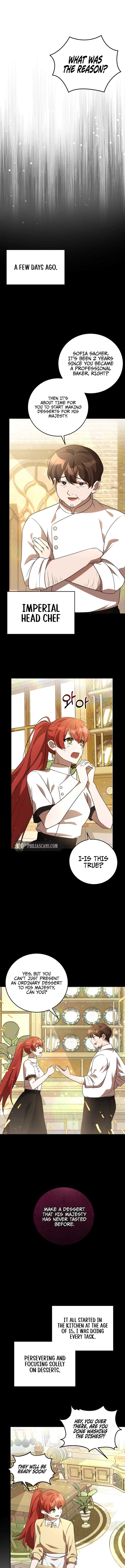 I Didn’t Lull You to Sleep Only For You to Be Obsessed Chapter 12 - Page 9