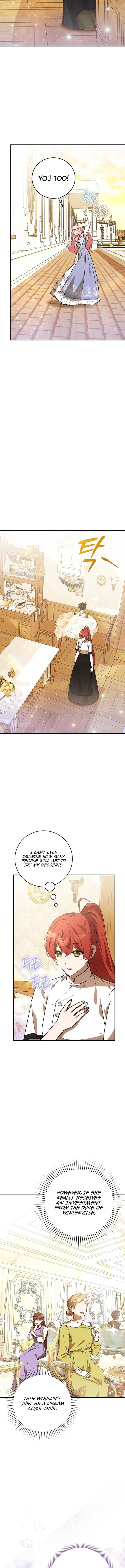 I Didn’t Lull You to Sleep Only For You to Be Obsessed Chapter 13 - Page 14