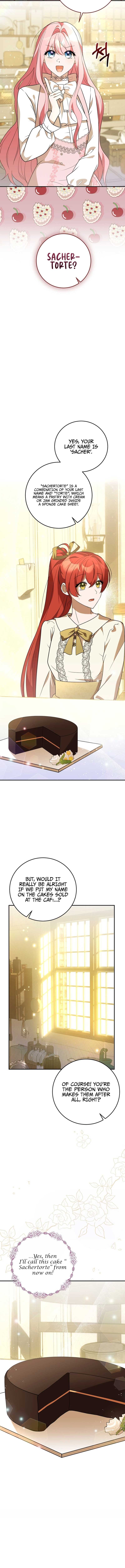 I Didn’t Lull You to Sleep Only For You to Be Obsessed Chapter 14 - Page 12