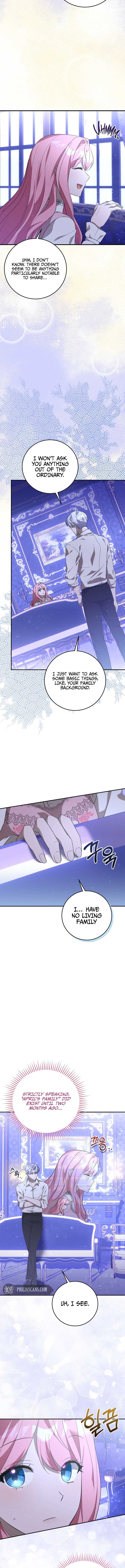 I Didn’t Lull You to Sleep Only For You to Be Obsessed Chapter 15 - Page 10