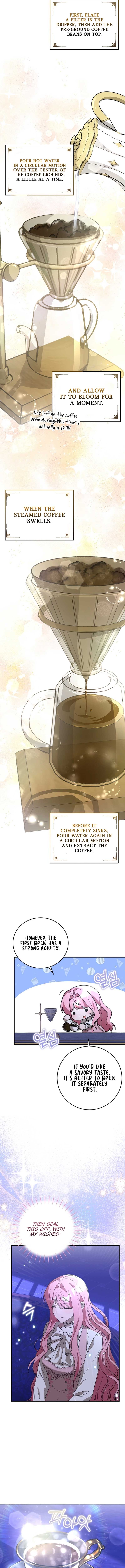 I Didn’t Lull You to Sleep Only For You to Be Obsessed Chapter 15 - Page 3