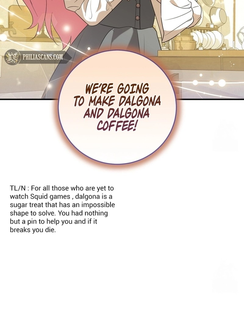 I Didn’t Lull You to Sleep Only For You to Be Obsessed Chapter 18 - Page 107