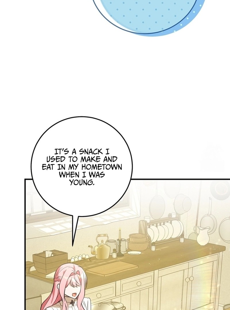 I Didn’t Lull You to Sleep Only For You to Be Obsessed Chapter 18 - Page 114