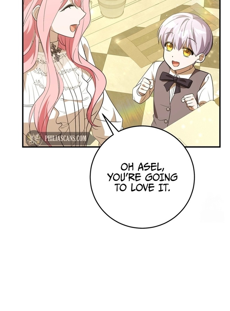 I Didn’t Lull You to Sleep Only For You to Be Obsessed Chapter 18 - Page 121