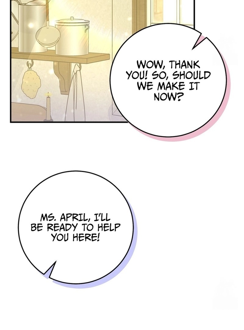 I Didn’t Lull You to Sleep Only For You to Be Obsessed Chapter 18 - Page 123