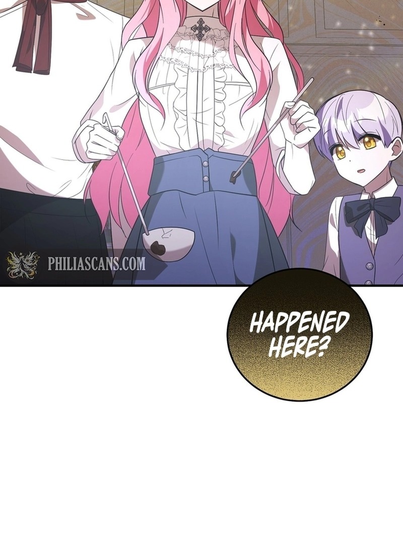 I Didn’t Lull You to Sleep Only For You to Be Obsessed Chapter 18 - Page 126