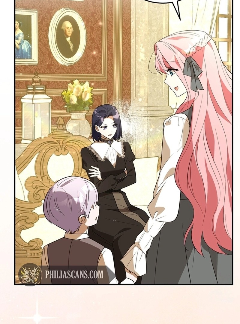 I Didn’t Lull You to Sleep Only For You to Be Obsessed Chapter 18 - Page 14