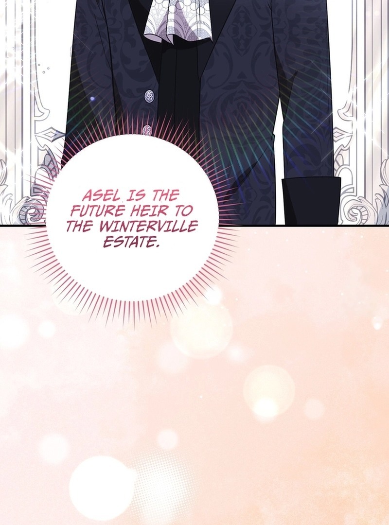 I Didn’t Lull You to Sleep Only For You to Be Obsessed Chapter 18 - Page 21