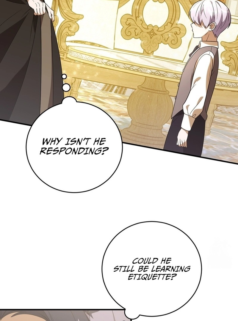 I Didn’t Lull You to Sleep Only For You to Be Obsessed Chapter 18 - Page 27