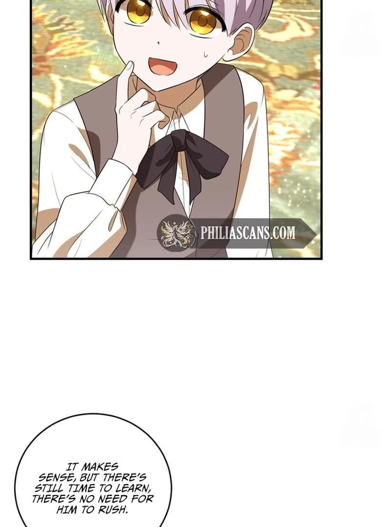 I Didn’t Lull You to Sleep Only For You to Be Obsessed Chapter 18 - Page 36