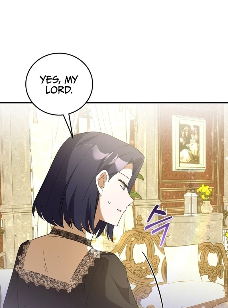 I Didn’t Lull You to Sleep Only For You to Be Obsessed Chapter 18 - Page 43