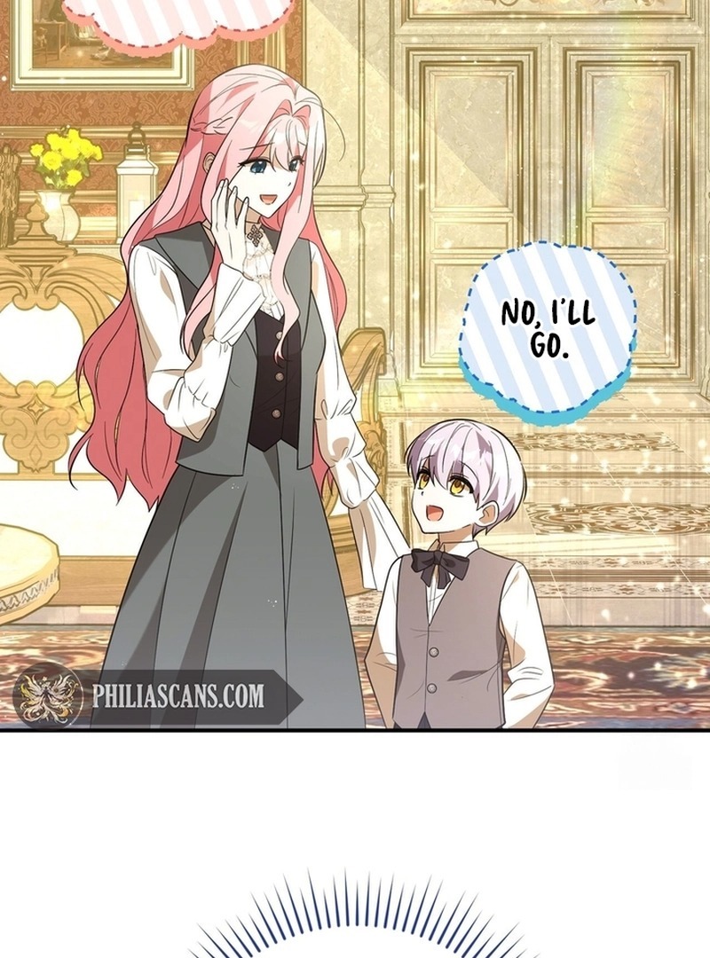 I Didn’t Lull You to Sleep Only For You to Be Obsessed Chapter 18 - Page 45