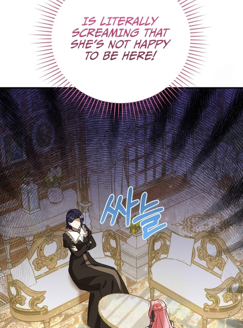 I Didn’t Lull You to Sleep Only For You to Be Obsessed Chapter 18 - Page 5