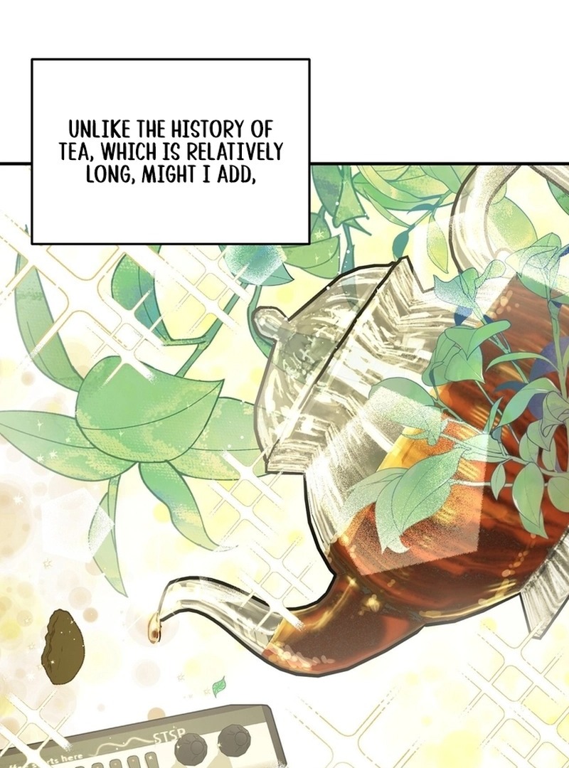 I Didn’t Lull You to Sleep Only For You to Be Obsessed Chapter 18 - Page 54