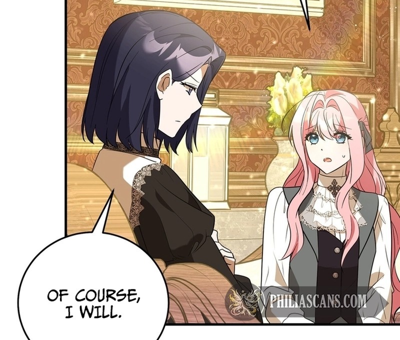 I Didn’t Lull You to Sleep Only For You to Be Obsessed Chapter 18 - Page 59