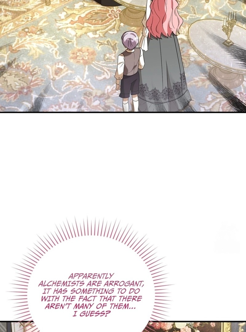 I Didn’t Lull You to Sleep Only For You to Be Obsessed Chapter 18 - Page 6