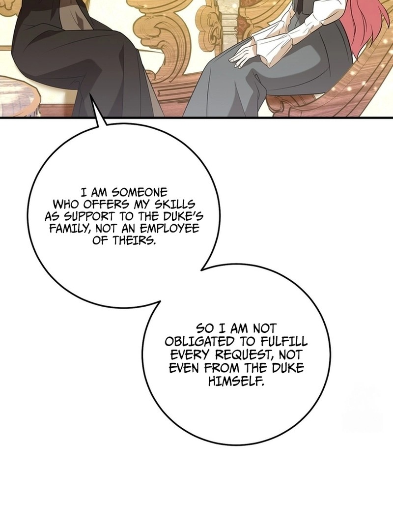 I Didn’t Lull You to Sleep Only For You to Be Obsessed Chapter 18 - Page 62