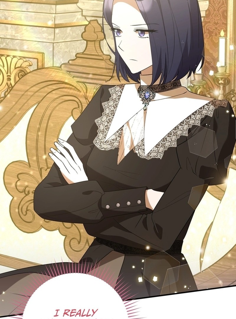 I Didn’t Lull You to Sleep Only For You to Be Obsessed Chapter 18 - Page 74