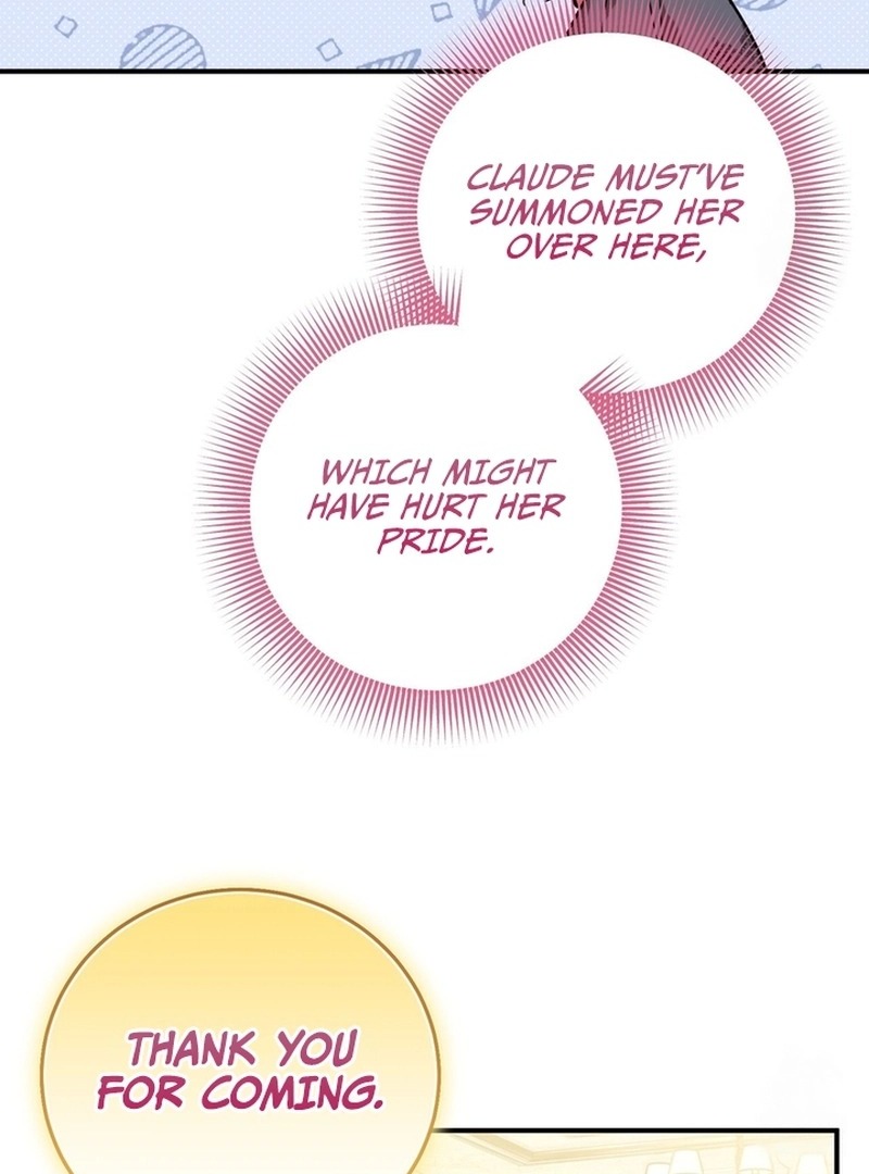 I Didn’t Lull You to Sleep Only For You to Be Obsessed Chapter 18 - Page 8