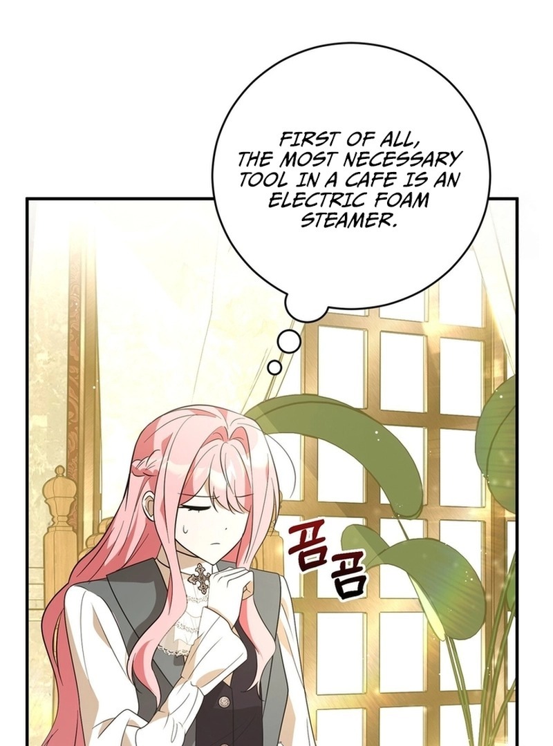 I Didn’t Lull You to Sleep Only For You to Be Obsessed Chapter 18 - Page 87