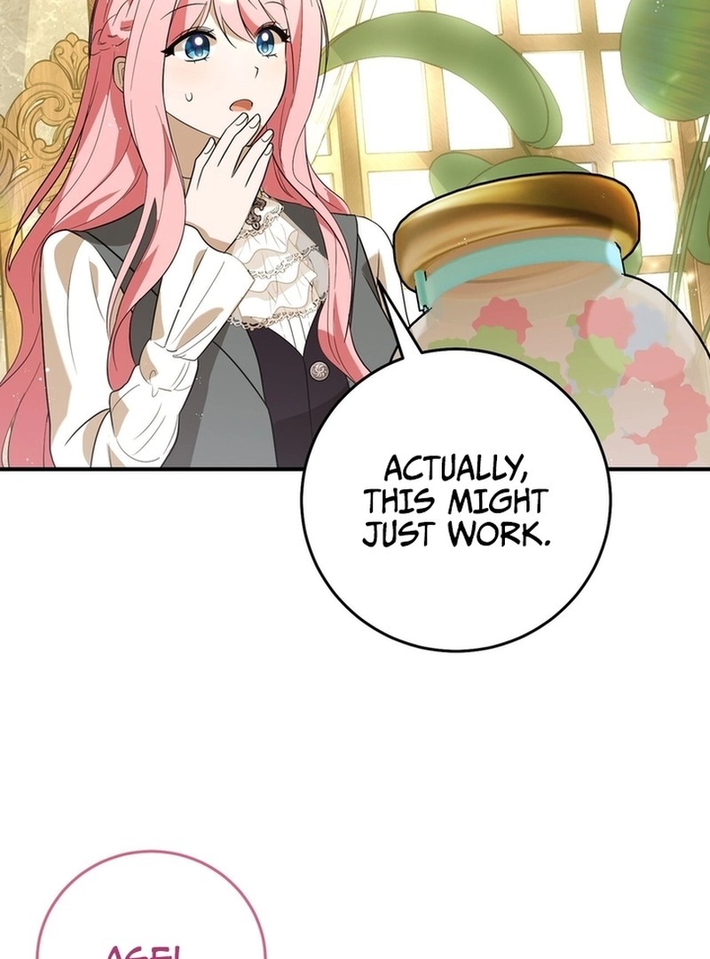 I Didn’t Lull You to Sleep Only For You to Be Obsessed Chapter 18 - Page 95