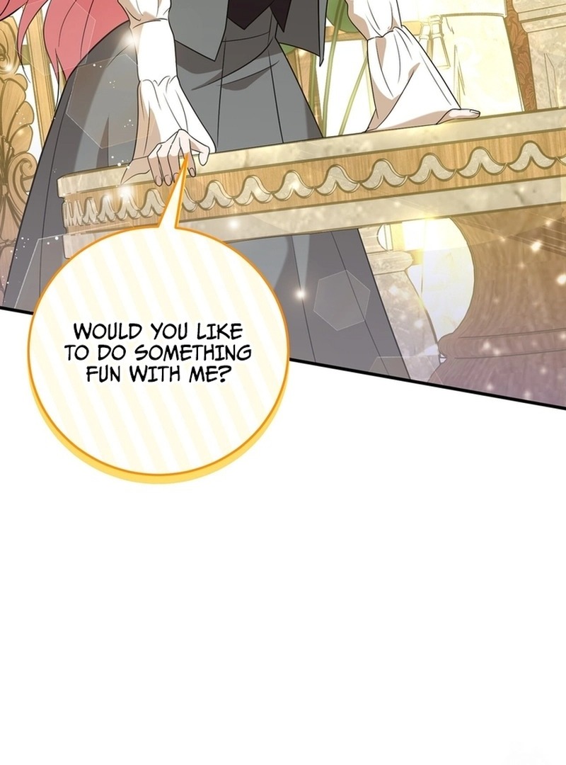 I Didn’t Lull You to Sleep Only For You to Be Obsessed Chapter 18 - Page 98