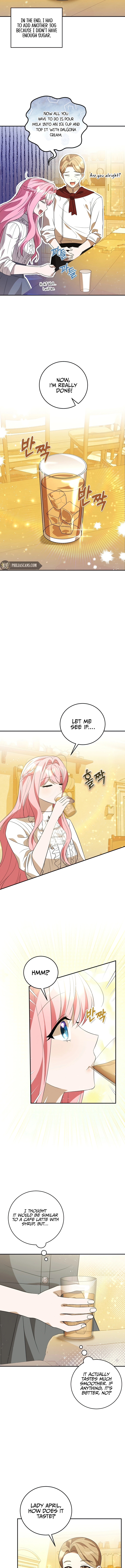 I Didn’t Lull You to Sleep Only For You to Be Obsessed Chapter 19 - Page 6