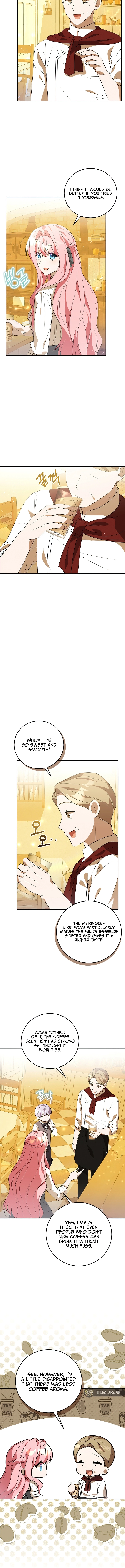 I Didn’t Lull You to Sleep Only For You to Be Obsessed Chapter 19 - Page 7