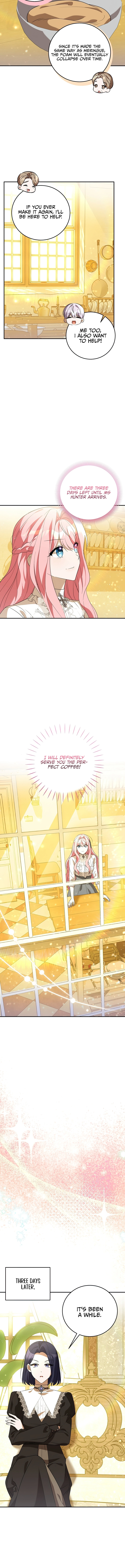 I Didn’t Lull You to Sleep Only For You to Be Obsessed Chapter 19 - Page 9