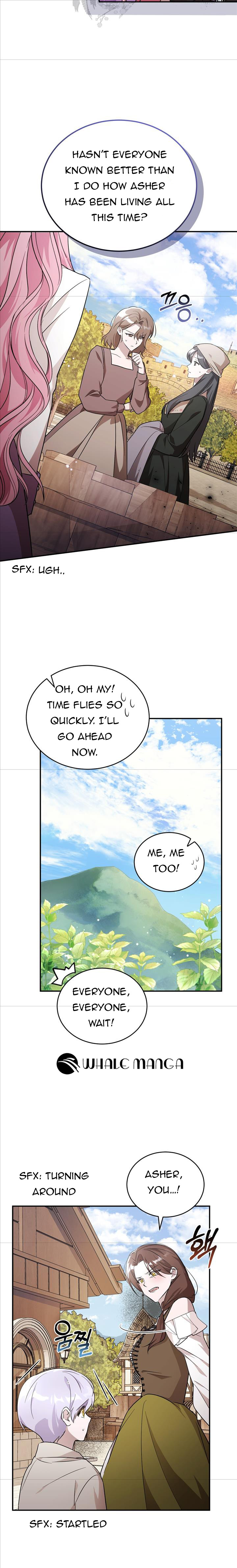 I Didn’t Lull You to Sleep Only For You to Be Obsessed Chapter 2 - Page 16