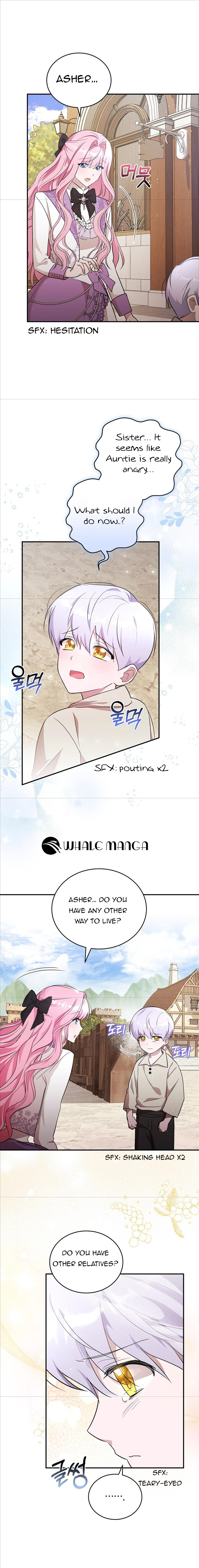 I Didn’t Lull You to Sleep Only For You to Be Obsessed Chapter 2 - Page 18