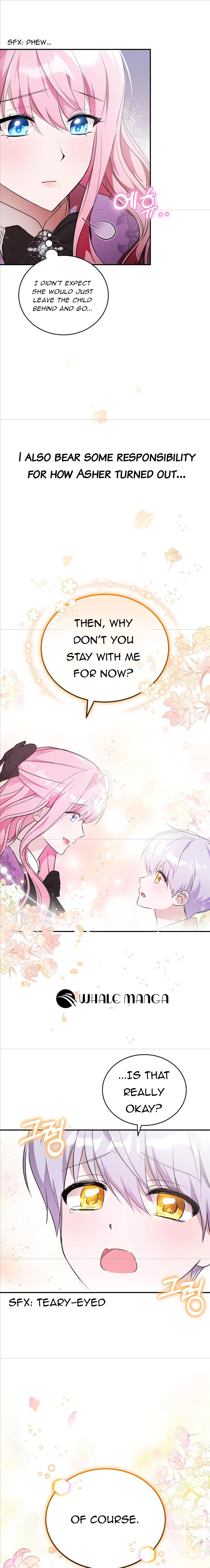 I Didn’t Lull You to Sleep Only For You to Be Obsessed Chapter 2 - Page 19